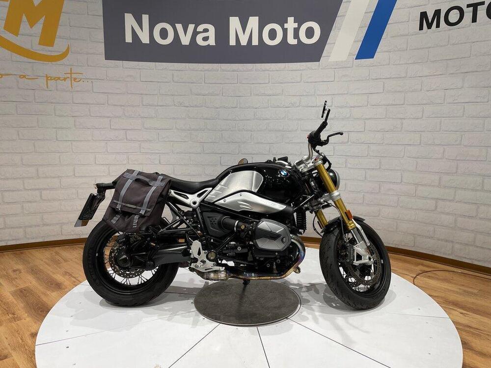 Bmw R nineT (2021 - 24) (5)