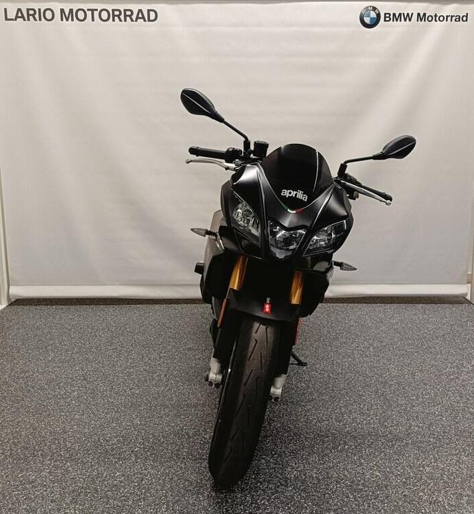 Aprilia Tuono 1100 V4 RR (2019 - 20) (2)