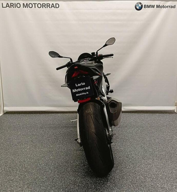 Aprilia Tuono 1100 V4 RR (2019 - 20) (4)