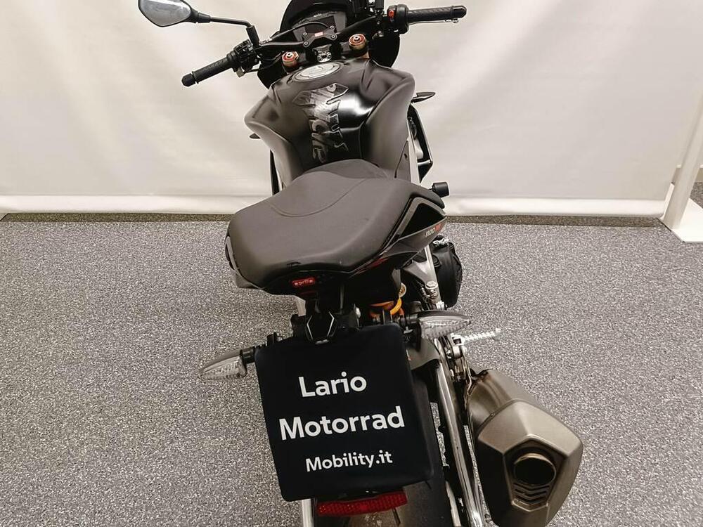 Aprilia Tuono 1100 V4 RR (2019 - 20) (5)