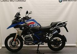 Bmw R 1200 GS (2017 - 18) usata