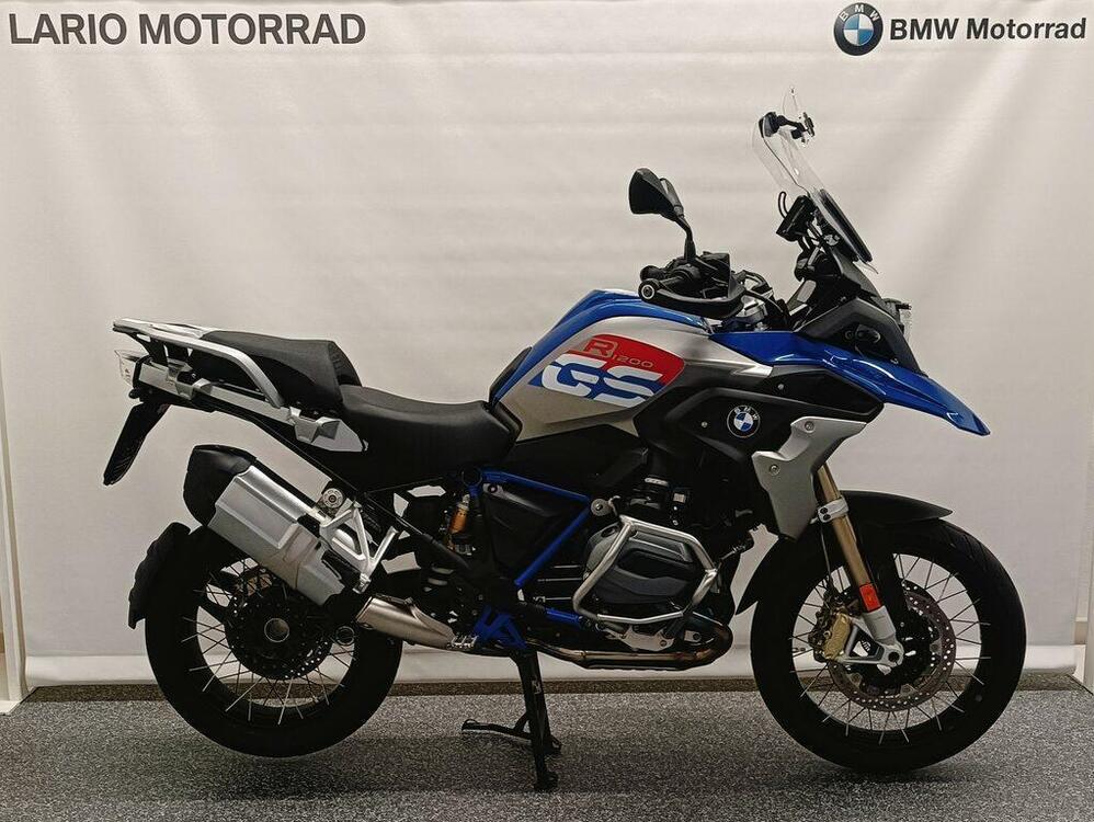 Bmw R 1200 GS (2017 - 18) (3)