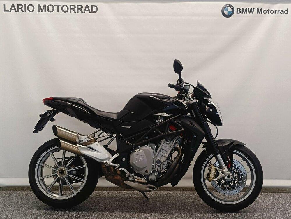 MV Agusta Brutale 1090 ABS (2012 - 19) (3)