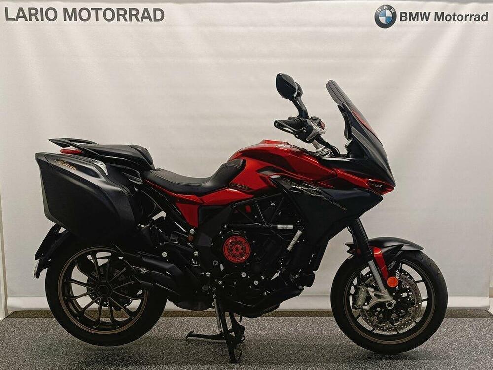 MV Agusta Turismo Veloce 800 Lusso SCS (2017 - 20) (3)