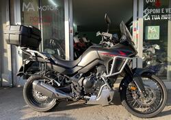 Honda Transalp XL750 Travel Edition (2023 - 24) usata