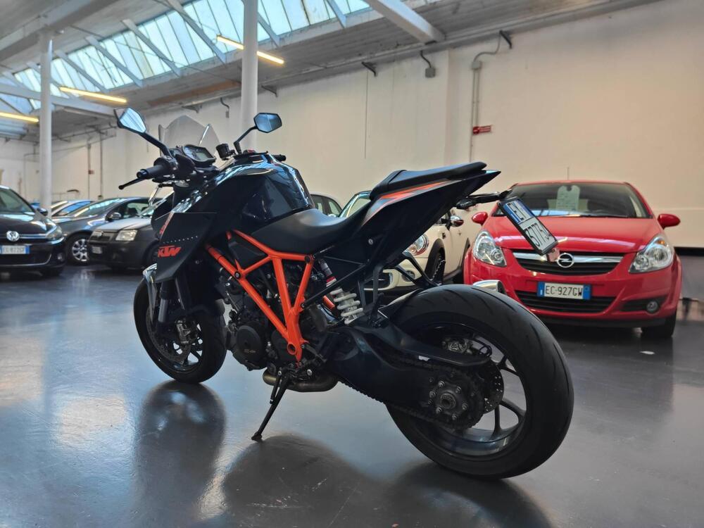 KTM 1290 Super Duke R SE ABS (2016) (2)