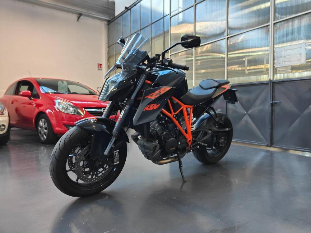 KTM 1290 Super Duke R SE ABS (2016) (5)