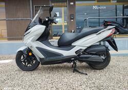 Kymco Xciting 300i usata