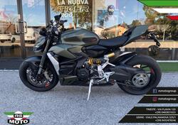 Ducati Streetfighter V2 955 Green (2022 - 23) usata