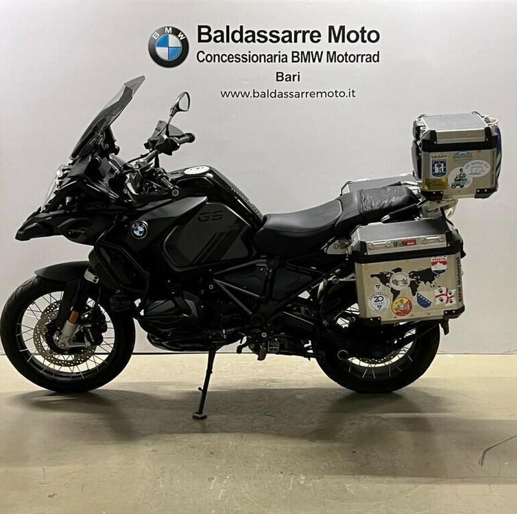 Bmw R 1250 GS Adventure (2021 - 24)