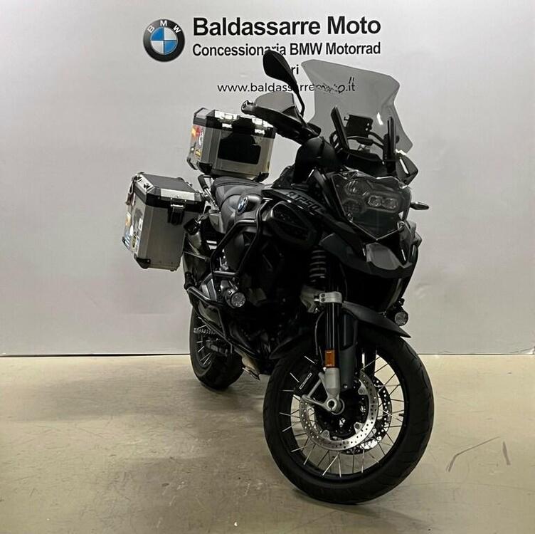 Bmw R 1250 GS Adventure (2021 - 24) (3)