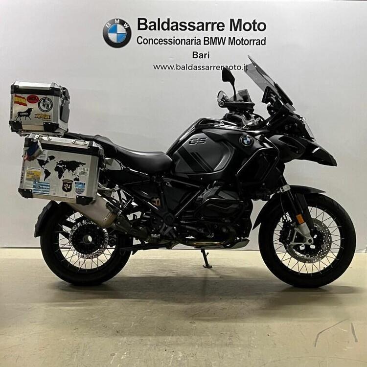 Bmw R 1250 GS Adventure (2021 - 24) (4)