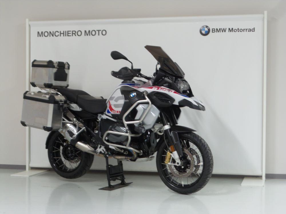 Bmw R 1250 GS Adventure (2021 - 24)