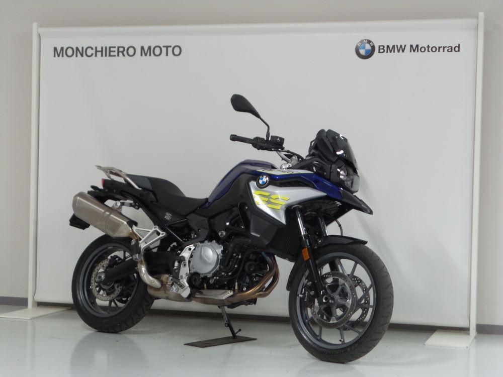 Bmw F 750 GS (2021 - 24)