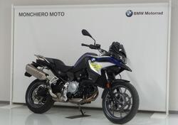 Bmw F 750 GS (2021 - 24) usata