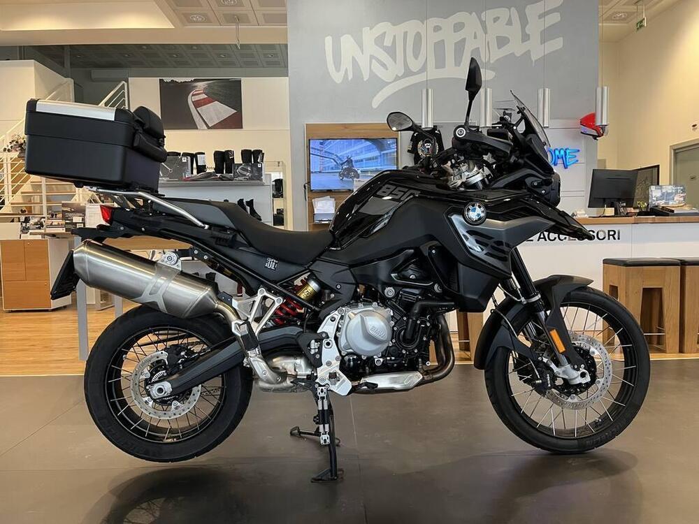 Bmw F 850 GS (2021 - 24) (2)