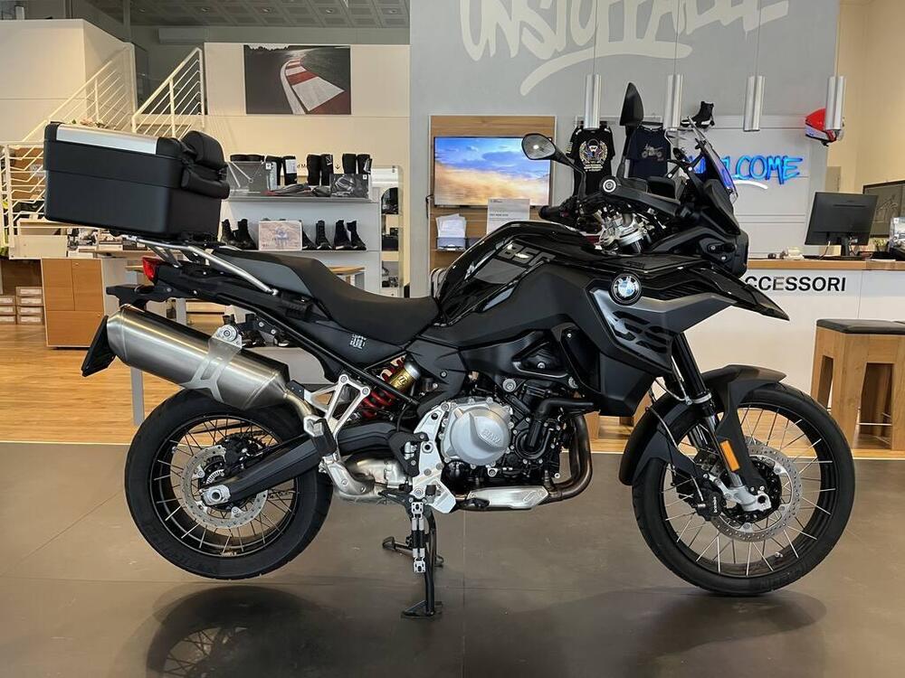 Bmw F 850 GS (2021 - 24)