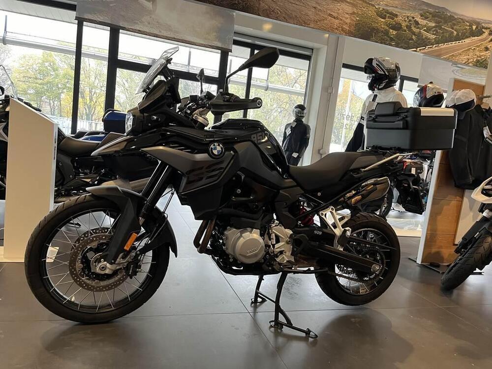 Bmw F 850 GS (2021 - 24) (5)