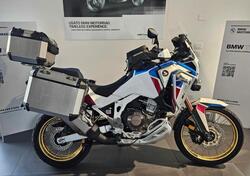 Honda Africa Twin CRF 1100L Adventure Sports Desert Track (2020 - 21) usata