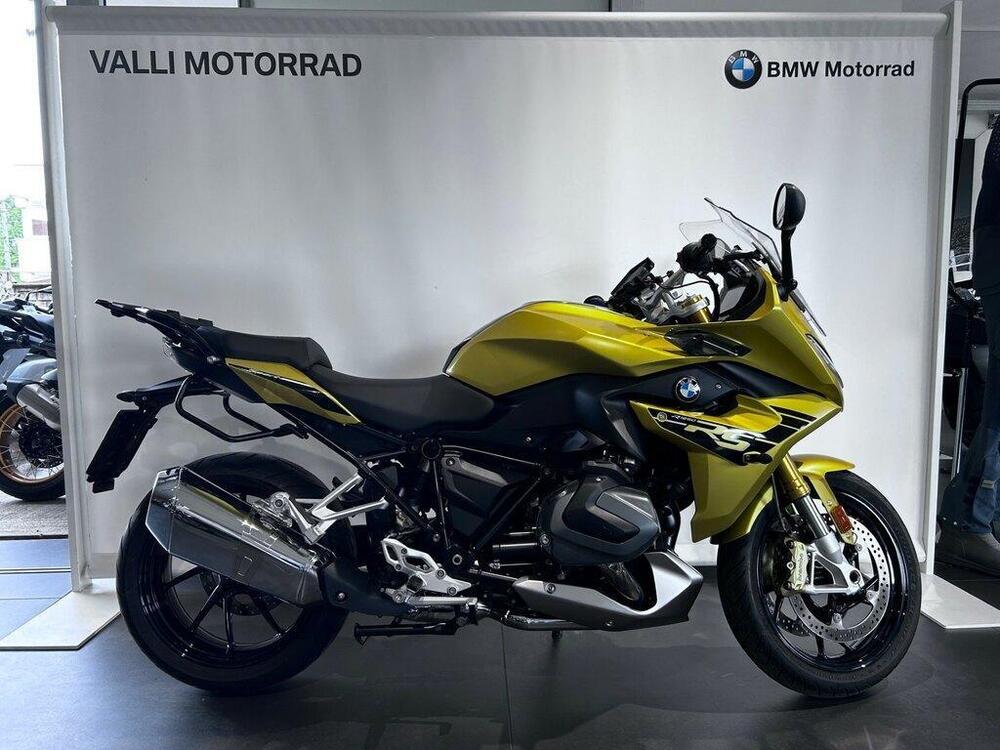 Bmw R 1250 RS (2019 - 20)