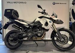 Bmw F 800 GS (2008 - 15) usata