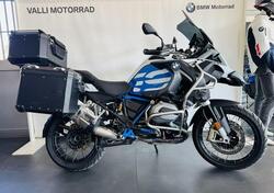 Bmw R 1200 GS Adventure (2006 - 07) usata