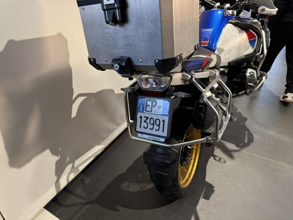 Bmw R 1250 GS Adventure (2019 - 20) (2)