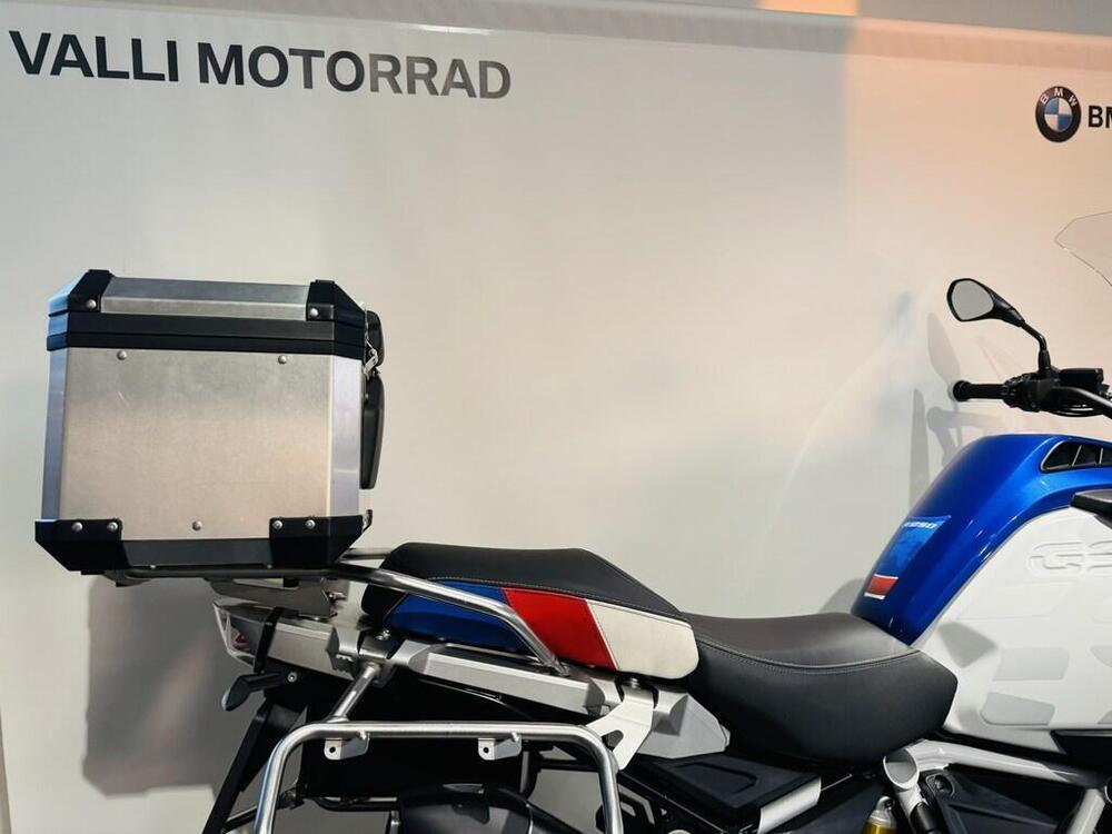 Bmw R 1250 GS Adventure (2019 - 20) (5)