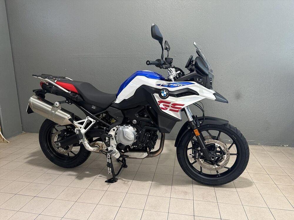 Bmw F 750 GS (2021 - 24) (3)