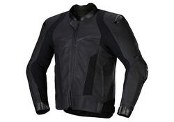 Giacca moto Alpinestars Missile V3 nero