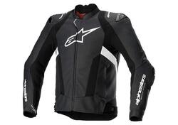 Giacca moto estivo Alpinestars Missile V3 Airflow