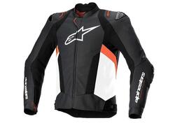 Giacca moto estivo Alpinestars Missile V3 Airflow