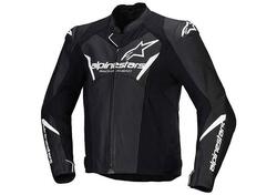 Giacca moto estivo Alpinestars Faster V3 Airflow b