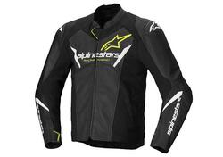 Giacca moto estivo Alpinestars Faster V3 Airflow g