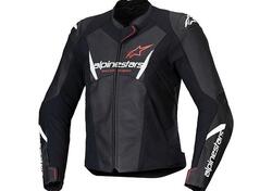 Giacca moto donna Alpinestars Stella Faster V3 cor