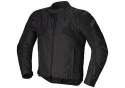 Giacca moto Alpinestars T-Jaws V4 Wp nero