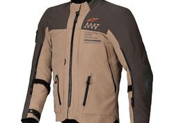 Giacca moto estivo Alpinestars AMT-8 Stretch Dryst