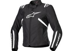 Giacca moto donna Alpinestars Stella T-SPS V2 Wp b