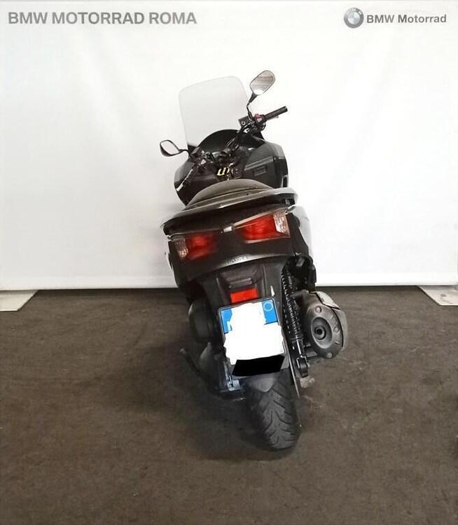 Honda Forza 300 ABS (2013 - 17) (3)