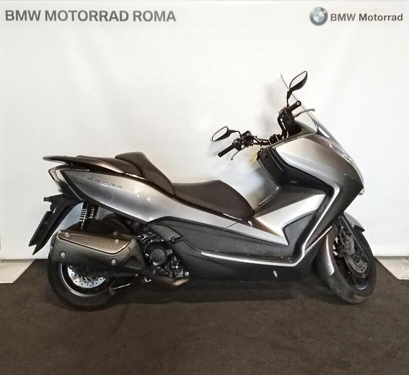 Honda Forza 300 ABS (2013 - 17)