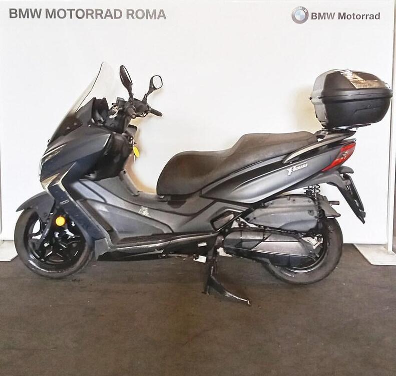 Kymco X-Town 300i ABS (2016 - 20)