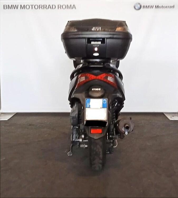 Kymco X-Town 300i ABS (2016 - 20) (4)