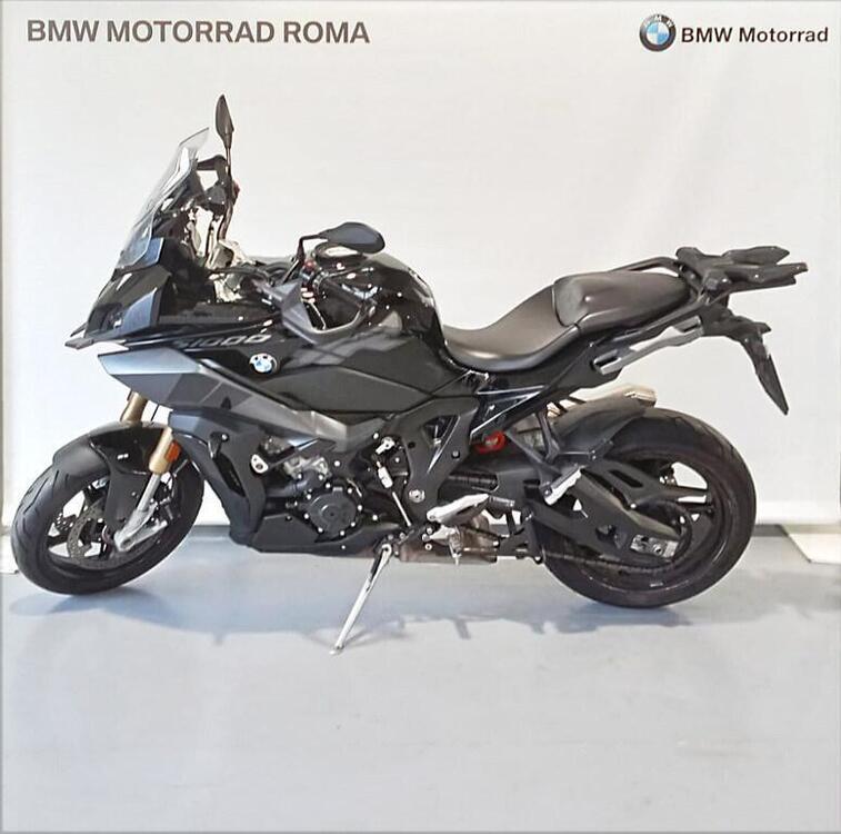 Bmw S 1000 XR (2020 - 23)