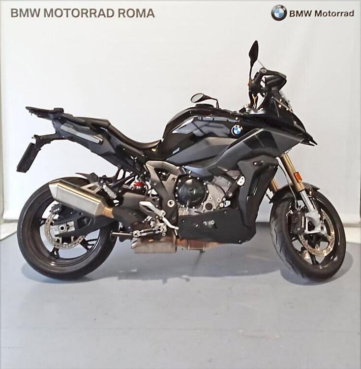 Bmw S 1000 XR (2020 - 23) (2)