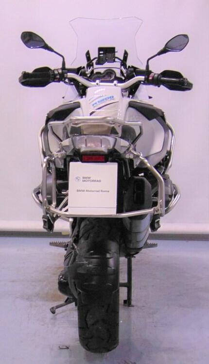 Bmw R 1200 GS Adventure (2013 - 16) (4)