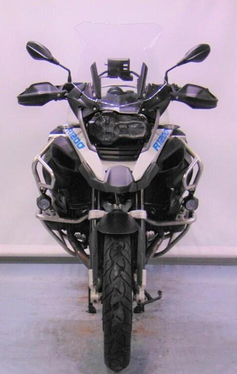 Bmw R 1200 GS Adventure (2013 - 16) (3)