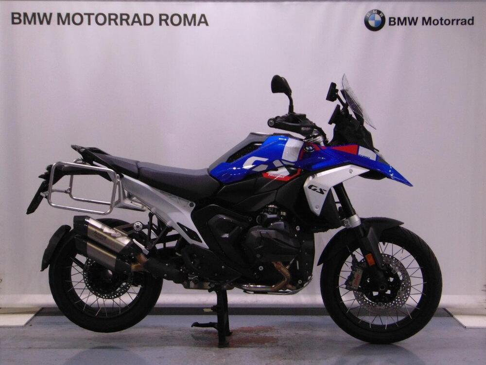 Bmw R 1300 GS (2023 - 25) (2)