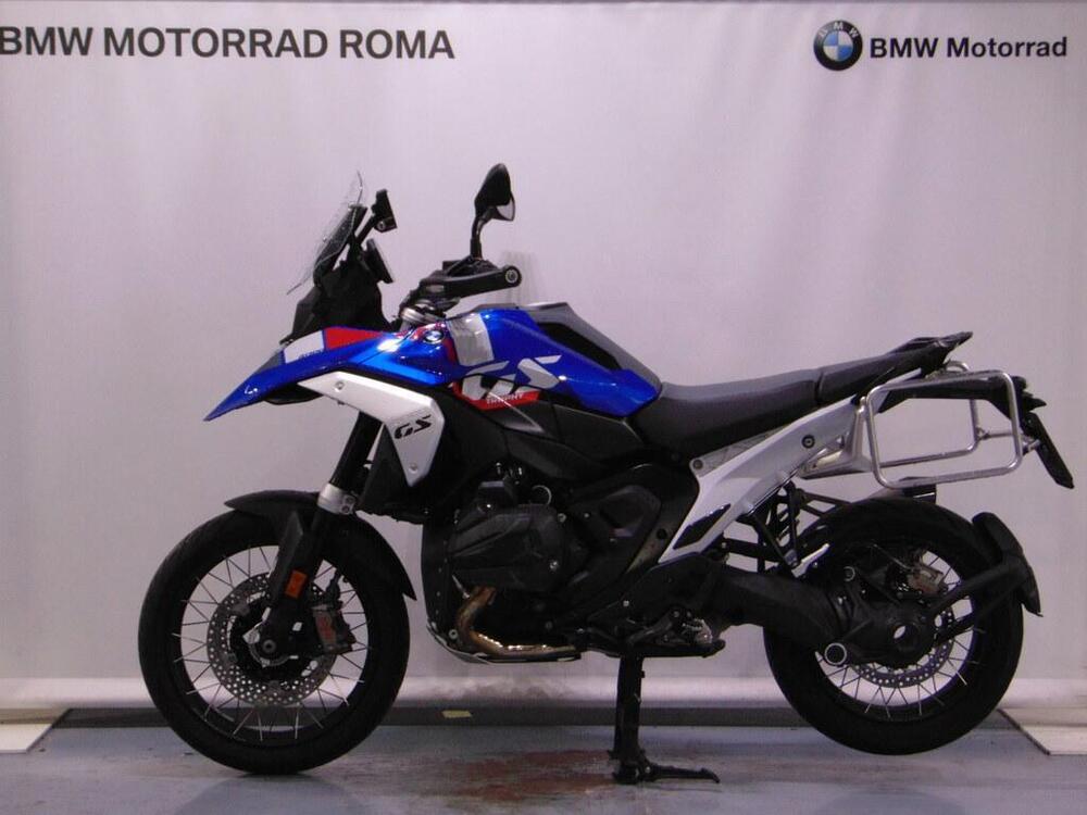 Bmw R 1300 GS (2023 - 25)