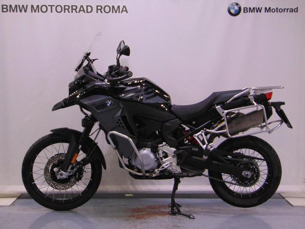 Bmw F 850 GS Adventure (2021 - 24)