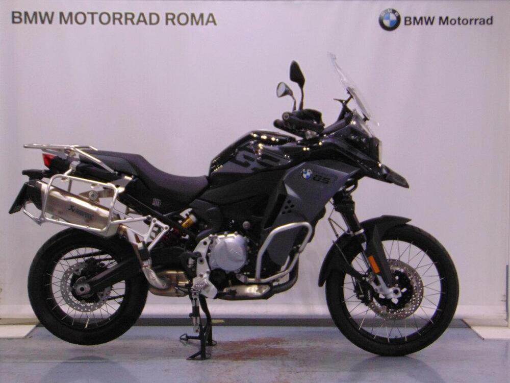 Bmw F 850 GS Adventure (2021 - 24) (2)